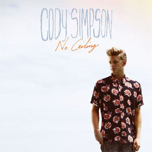 Álbum No Ceiling de Cody Simpson