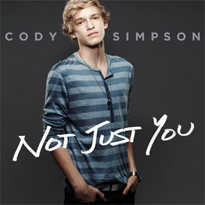 Álbum Not Just You de Cody Simpson