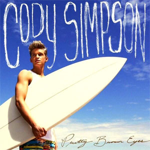 Álbum Pretty Brown Eyes de Cody Simpson