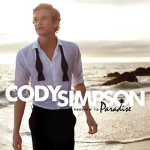 Álbum Preview to Paradise - EP de Cody Simpson