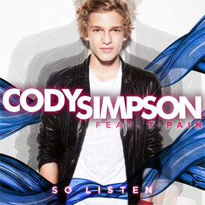 Álbum So Listen de Cody Simpson