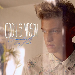 Álbum Summertime Of Our Lives de Cody Simpson