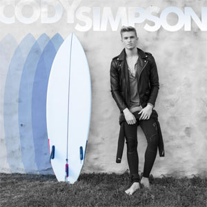 Álbum Surfboard de Cody Simpson