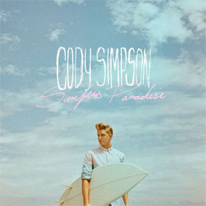Álbum Surfers Paradise (Deluxe Edition) de Cody Simpson