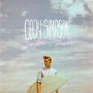 Álbum Surfers Paradise de Cody Simpson
