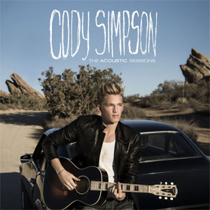 Álbum The Acoustic Sessions (Ep) de Cody Simpson