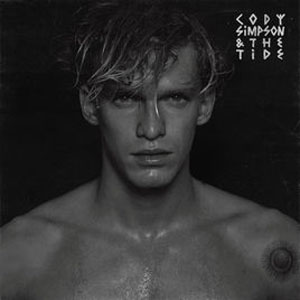 Álbum Wave One - EP de Cody Simpson
