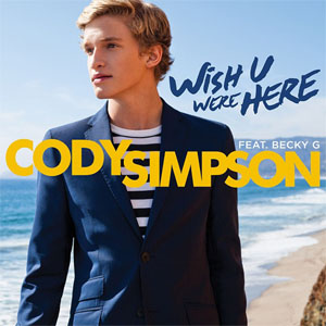 Álbum Wish U Were Here de Cody Simpson