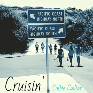 Álbum Cruisin' de Colbie Caillat
