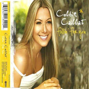 Álbum Fallin' For You de Colbie Caillat
