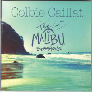 Álbum The Malibu Sessions de Colbie Caillat
