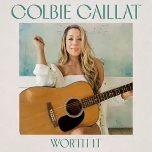 Álbum Worth It  de Colbie Caillat