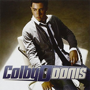 Álbum Colby O de Colby O'Donis