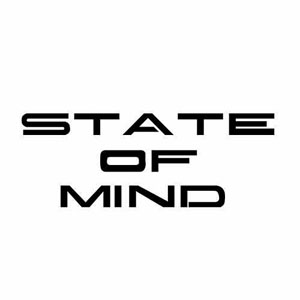 Álbum State of Mind  de Colby O'Donis