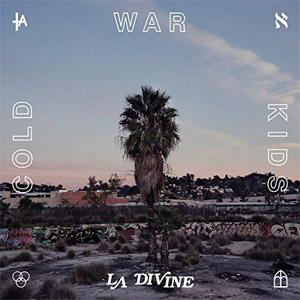 Álbum L.a Divine de Cold War Kids