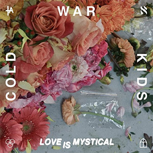 Álbum Love Is Mystical de Cold War Kids