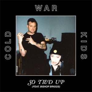 Álbum So Tied Up  de Cold War Kids