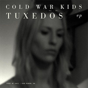 Álbum Tuxedos de Cold War Kids