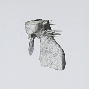Álbum A Rush Of Blood To The Head de Coldplay
