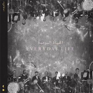 Álbum Everyday Life de Coldplay