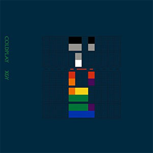 Álbum X & Y de Coldplay