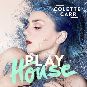 Álbum Play House de Colette Carr