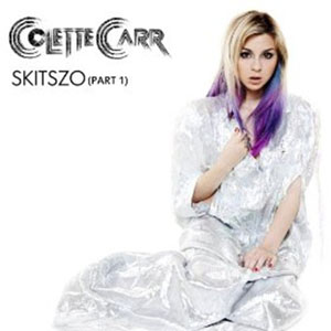 Álbum Skitszo (Part 1) de Colette Carr