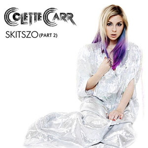 Álbum Skitszo (Part 2) de Colette Carr