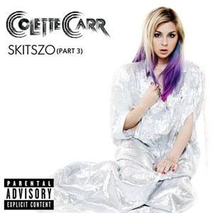 Álbum Skitszo (Part 3) de Colette Carr