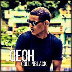 Álbum Oeoh de CollinBlack