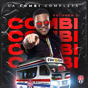 Álbum La Combi Completa (Vol. 2) de Combinación de La Habana