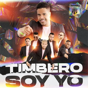Álbum Timbero Soy Yo de Combinación de La Habana
