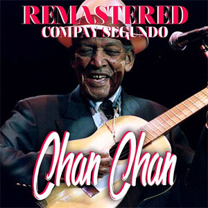 Álbum Chan Chan de Compay segundo