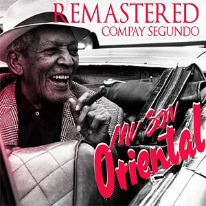 Álbum Mi Son Oriental de Compay segundo