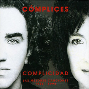 Álbum Complicidad de Cómplices