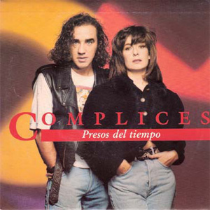 Álbum Presos Del Tiempo de Cómplices