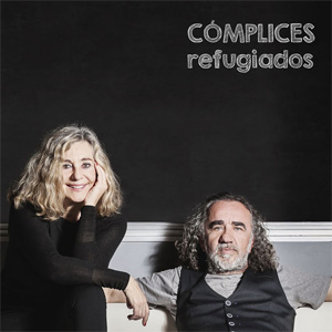 Álbum Refugiados de Cómplices