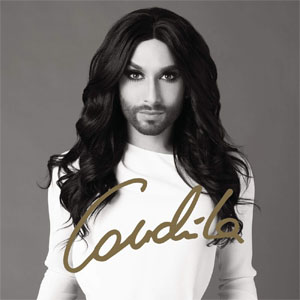 Álbum Conchita de Conchita Wurst