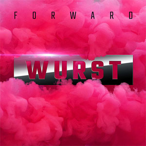 Álbum Forward de Conchita Wurst
