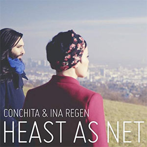 Álbum Heast as net de Conchita Wurst