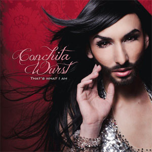 Álbum That's What I Am de Conchita Wurst