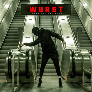 Álbum Trash All the Glam de Conchita Wurst