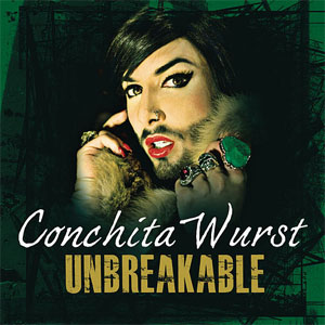 Álbum Unbreakable de Conchita Wurst