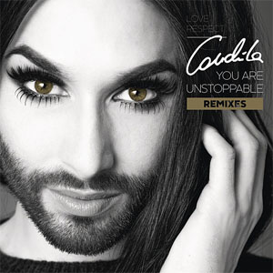 Álbum You Are Unstoppable (Remixes) de Conchita Wurst
