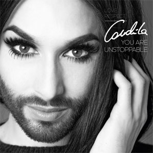 Álbum You Are Unstoppable  de Conchita Wurst