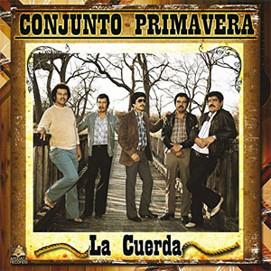 Álbum La Cuerda de Conjunto Primavera