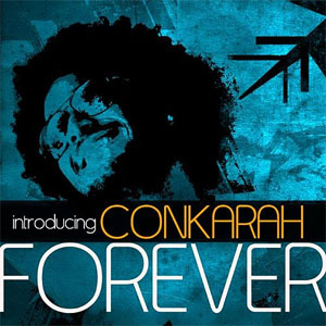 Álbum Forever de Conkarah