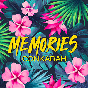 Álbum Memories de Conkarah