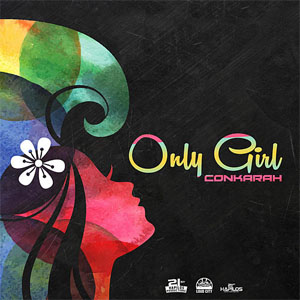 Álbum Only Girl de Conkarah