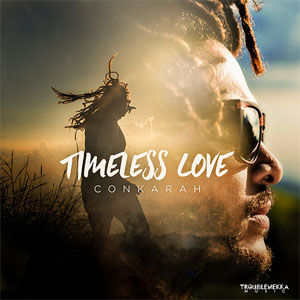 Álbum Timeless  Love de Conkarah